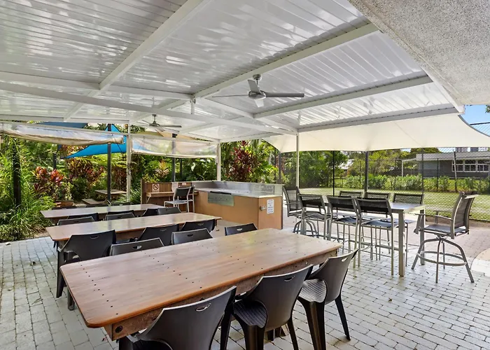 Burleigh Bliss - 2 Bedroom Apartment