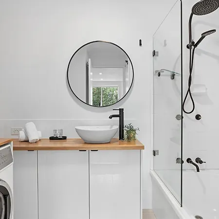 Burleigh Bliss - 2 Bedroom Apartment Gold Coast Exterior photo