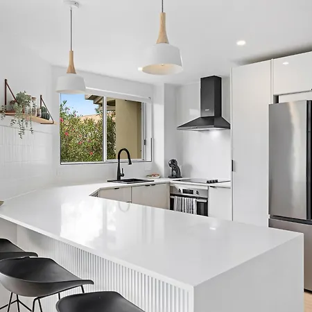 Burleigh Bliss - 2 Bedroom Apartment Gold Coast Exterior photo