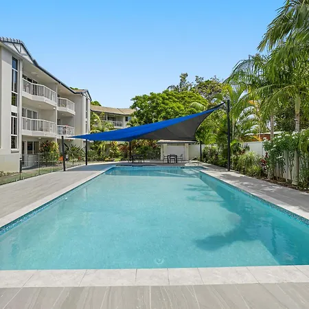 Burleigh Bliss - 2 Bedroom Apartment Gold Coast Exterior photo